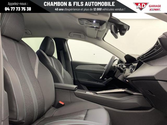 Peugeot 308 image 6