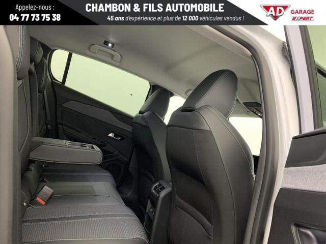 Peugeot 308 image 7