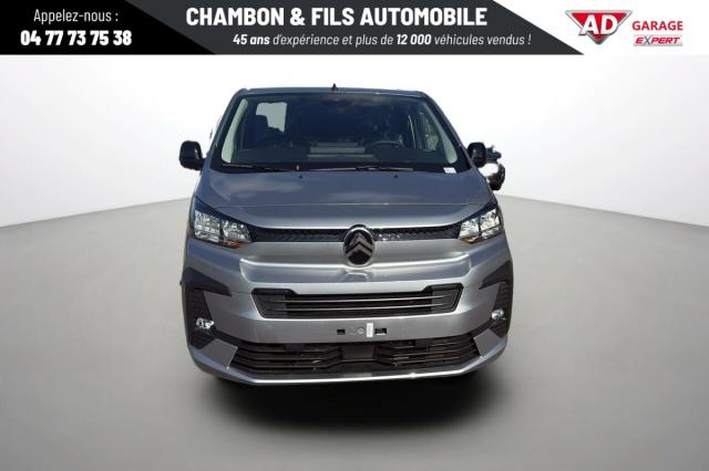 Citroen Jumpy image 8