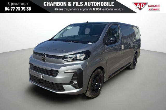 Citroen Jumpy image 2