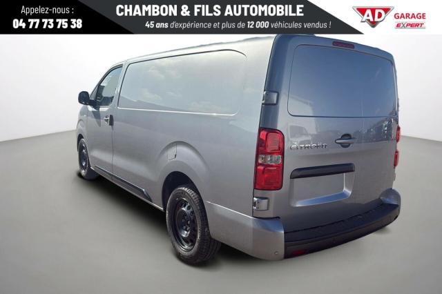 Citroen Jumpy image 4