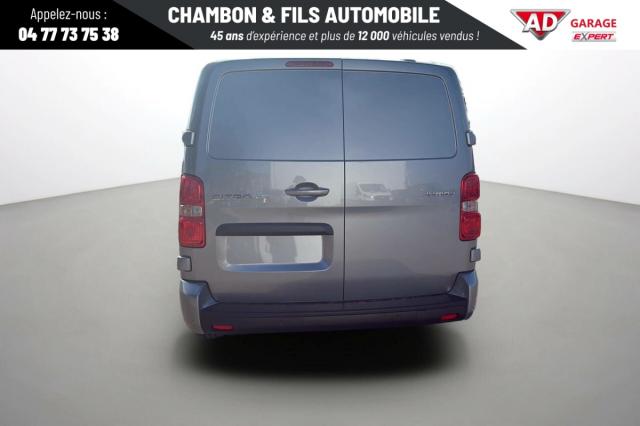 Citroen Jumpy image 6