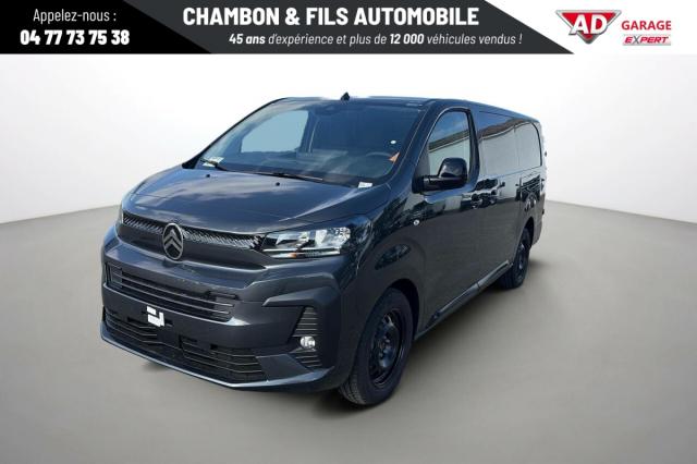 Citroen Jumpy image 3