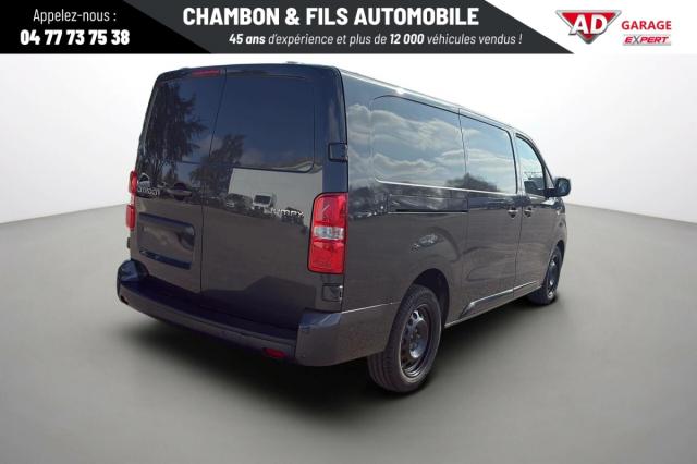 Citroen Jumpy image 2