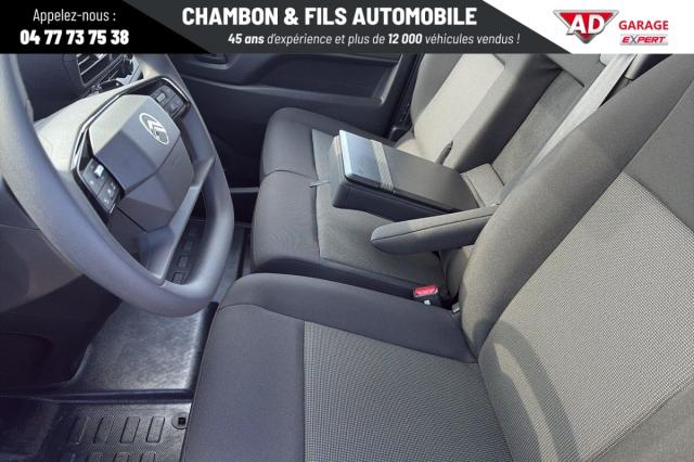 Citroen Jumpy image 7
