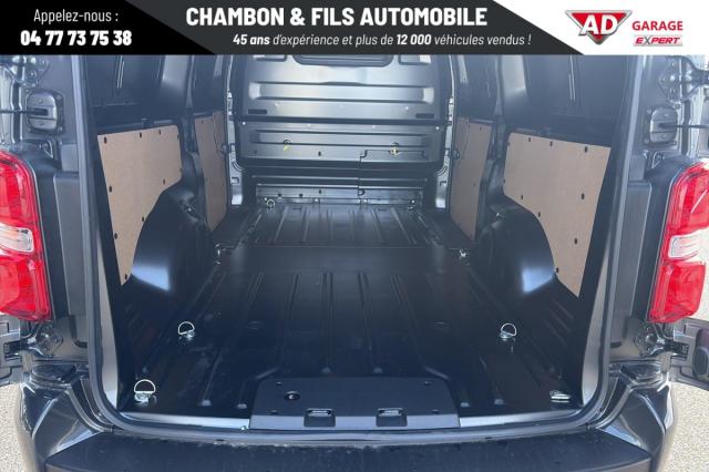 Citroen Jumpy image 5