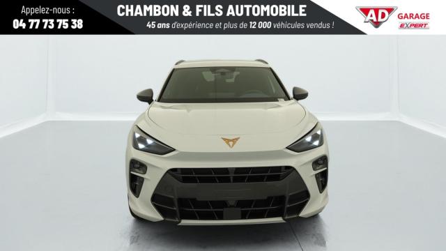 Cupra Terramar image 9