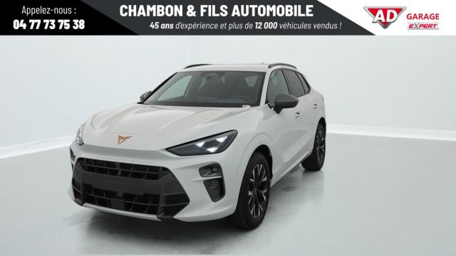 Cupra Terramar image 1
