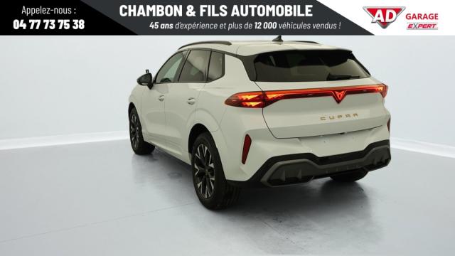Cupra Terramar image 8