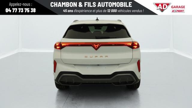 Cupra Terramar image 5