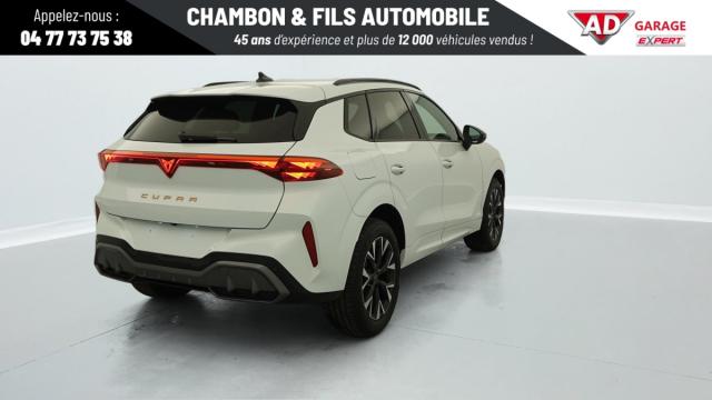 Cupra Terramar image 7