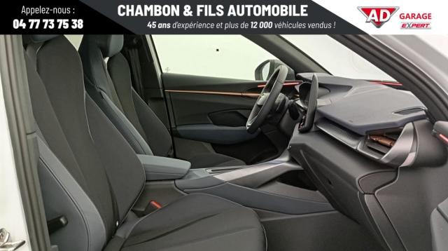 Cupra Terramar image 3