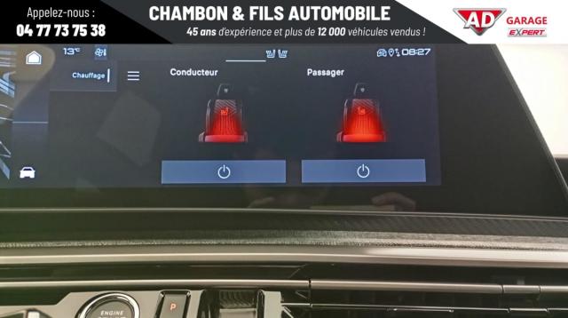 Peugeot 3008 image 8