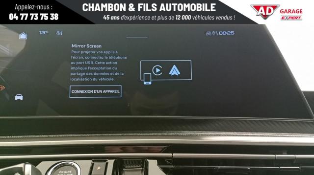 Peugeot 3008 image 5