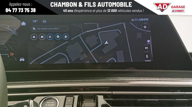 Peugeot 3008 image 6