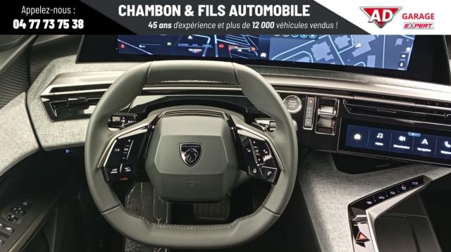 Peugeot 3008 image 2