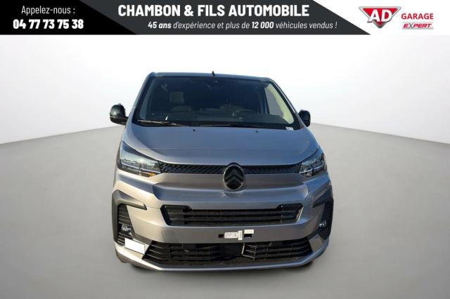 Citroen Jumpy image 9