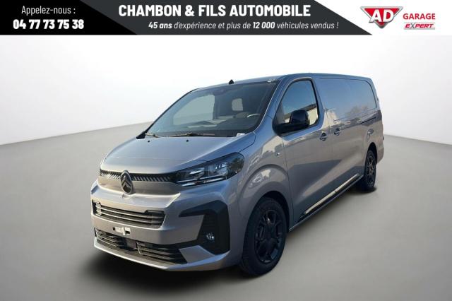Citroen Jumpy image 6