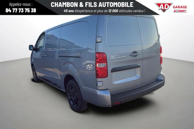Citroen Jumpy image 1