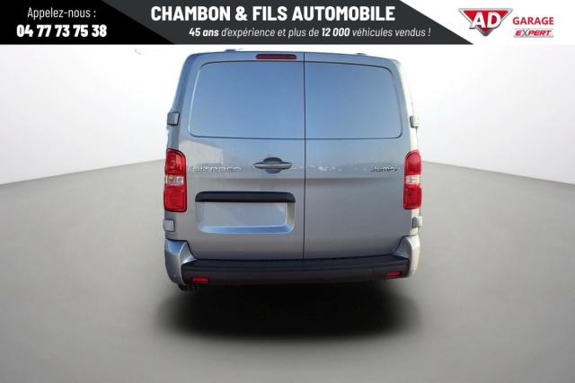Citroen Jumpy image 7