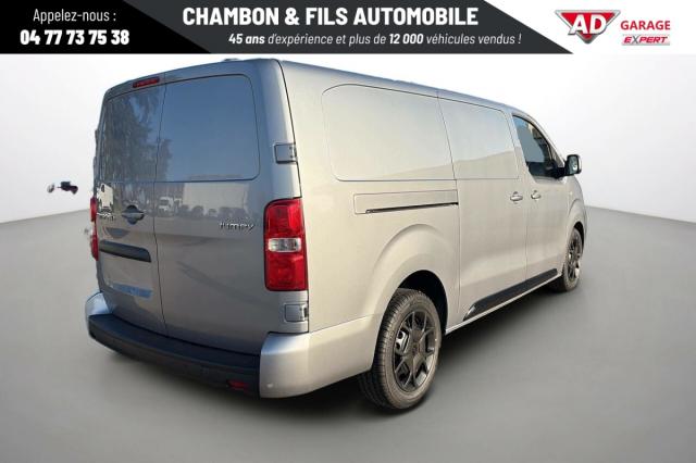 Citroen Jumpy image 2