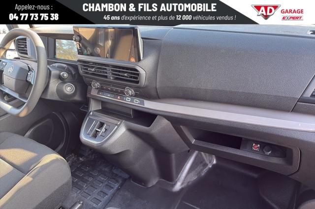 Citroen Jumpy image 4