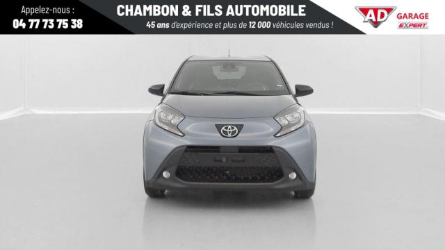 Toyota Aygo X image 9