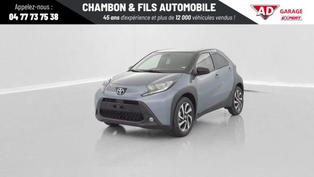 Toyota Aygo X image 7
