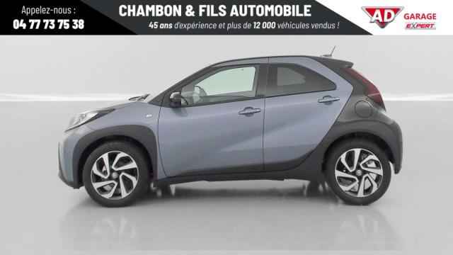 Toyota Aygo X image 2