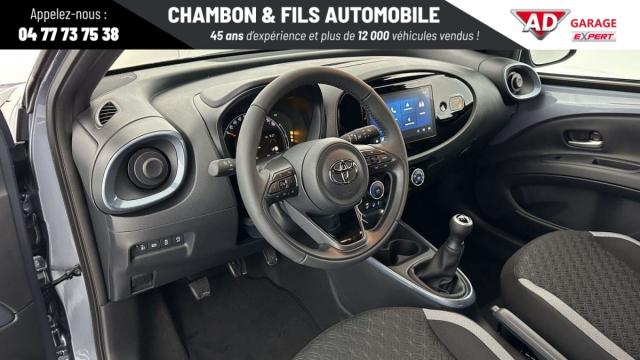 Toyota Aygo X image 6