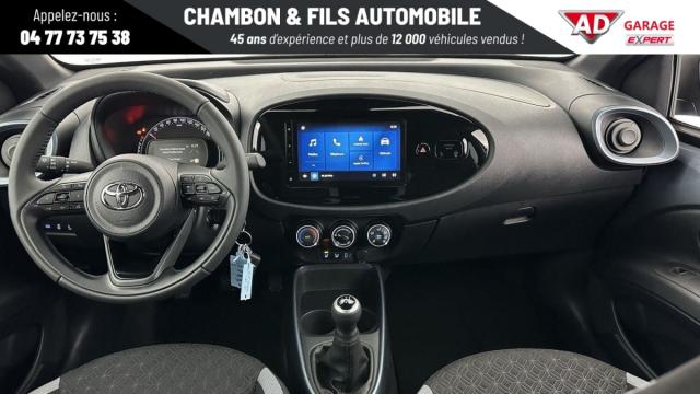 Toyota Aygo X image 4