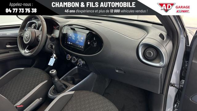 Toyota Aygo X image 8