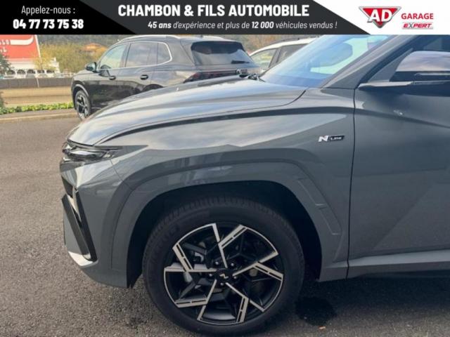 Hyundai Tucson image 1