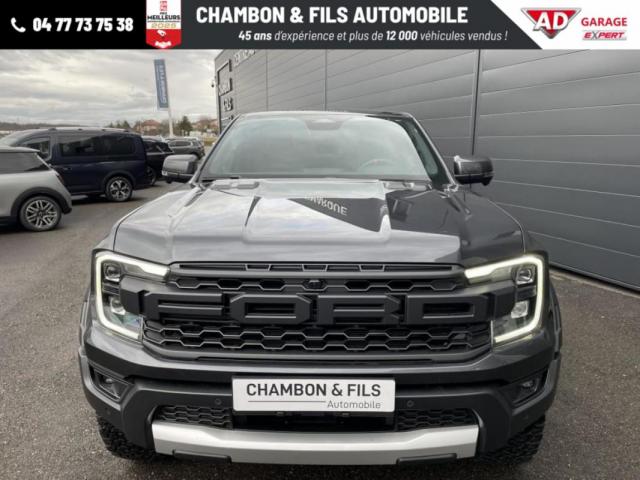 Ford Ranger image 8