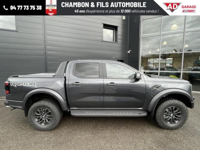 Ford Ranger image 6