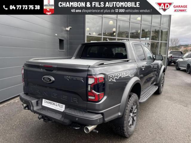Ford Ranger image 5