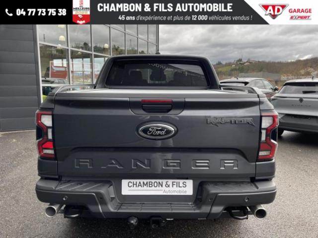 Ford Ranger image 7