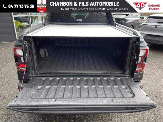 Ford Ranger image 9