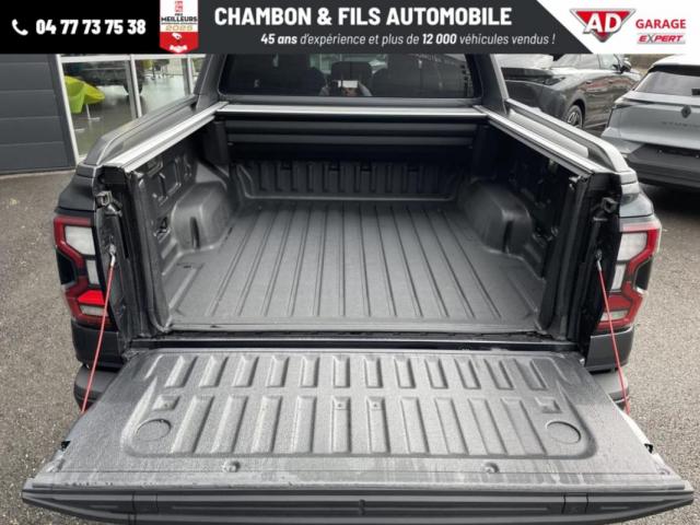 Ford Ranger image 3