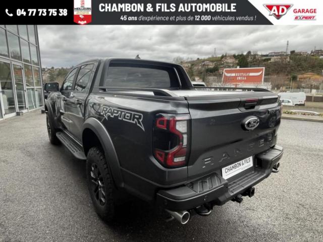 Ford Ranger image 2