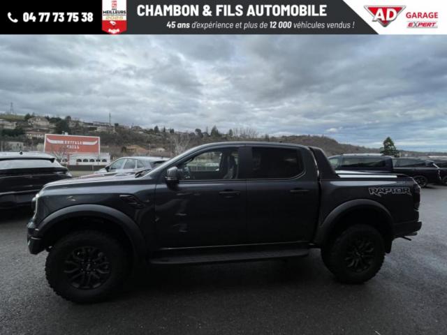 Ford Ranger image 1