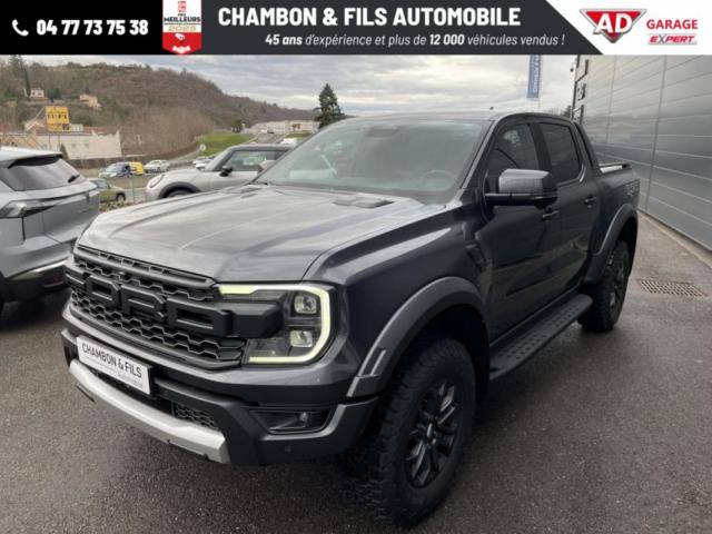 Ford Ranger image 4