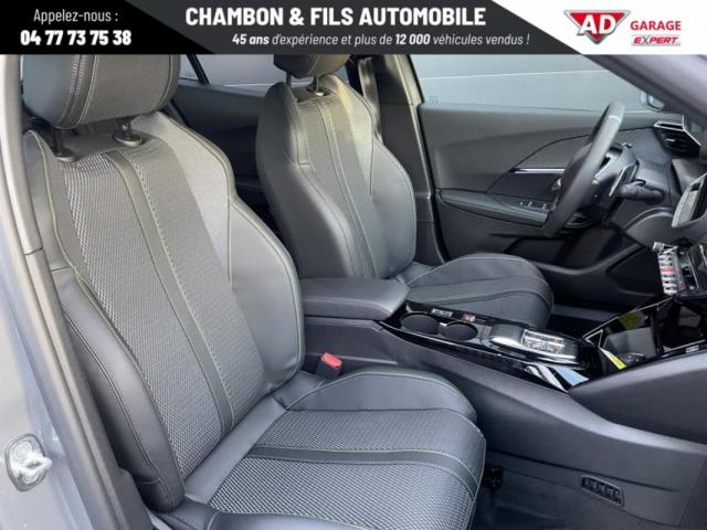 Peugeot 2008 image 6