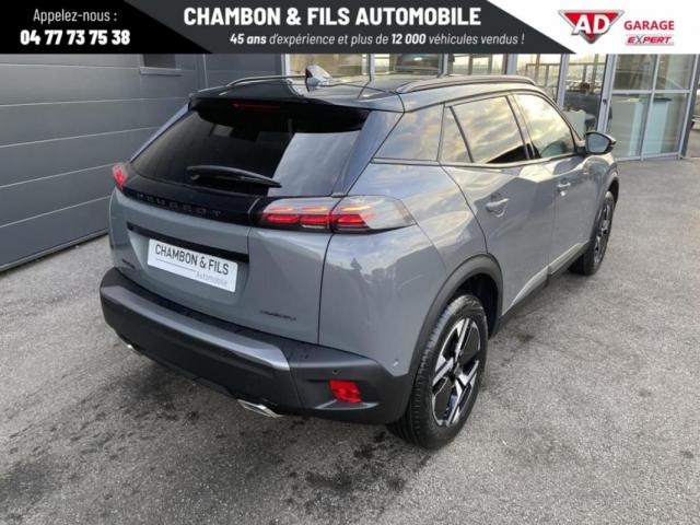 Peugeot 2008 image 1
