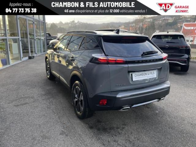 Peugeot 2008 image 9