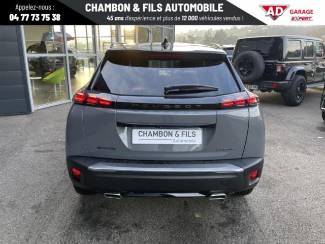 Peugeot 2008 image 2