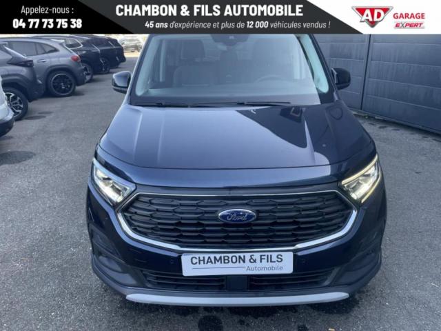 Ford Grand Tourneo Connect image 8