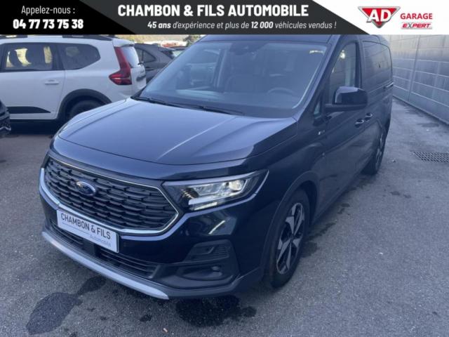 Ford Grand Tourneo Connect image 1