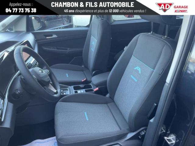 Ford Grand Tourneo Connect image 9