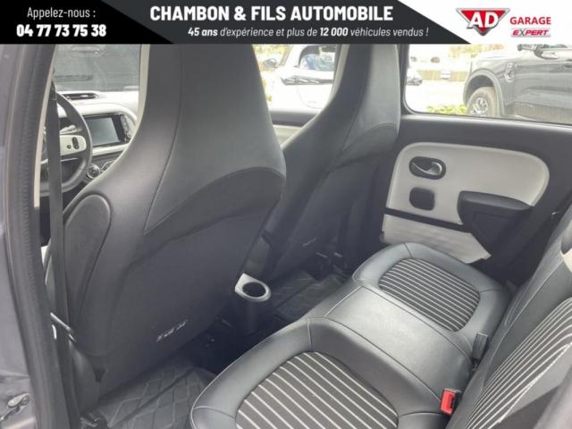 Renault Twingo image 9